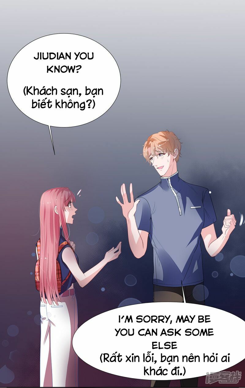 manh thê khó dỗ phần 2 chapter 11 5