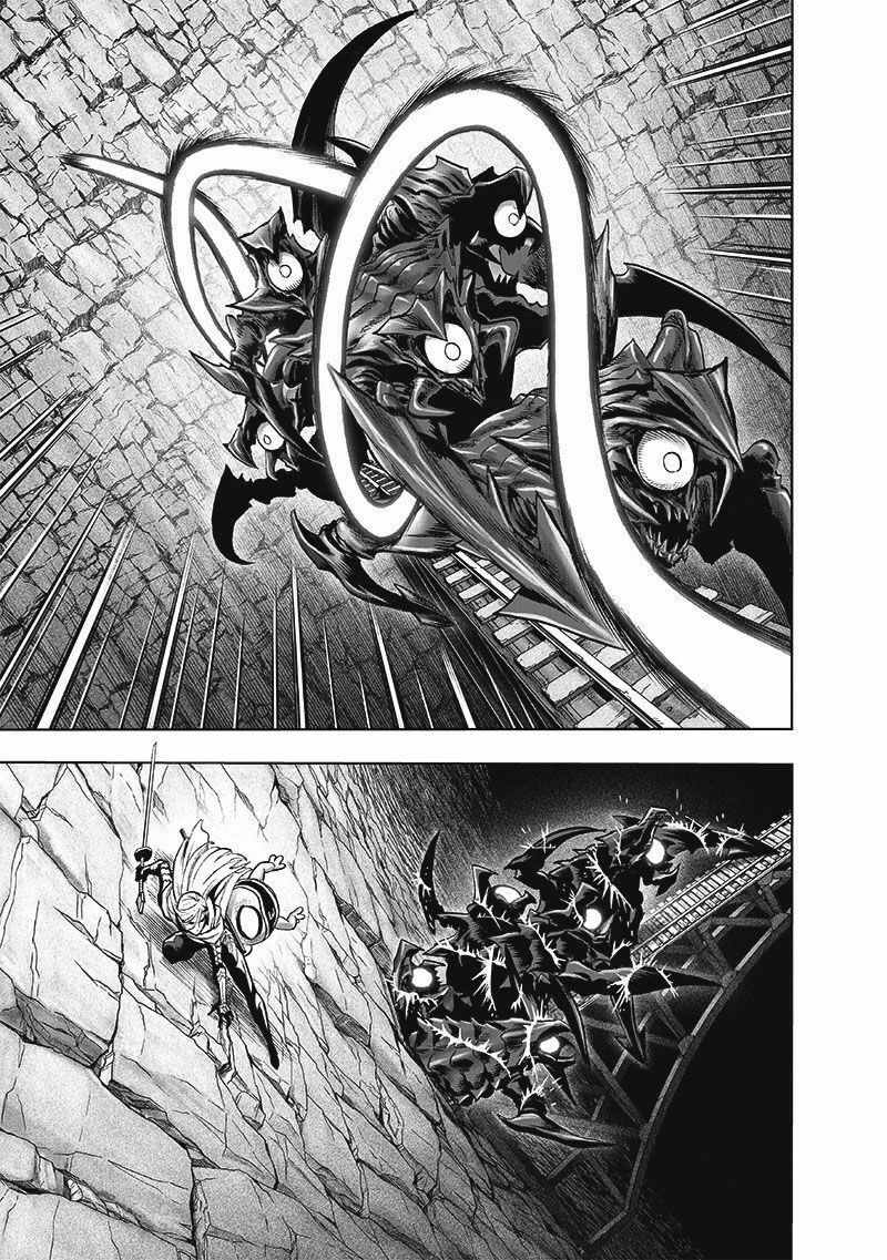 one-punch man chapter 170 10