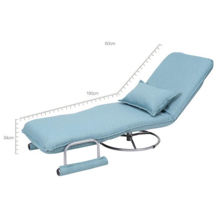 Ghế giường đa năng Bonded Chair - HOME & GARDEN