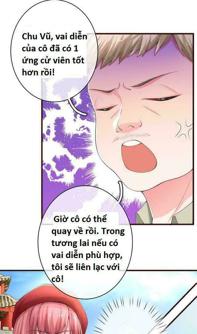 trùng sinh để trả thù chapter 14 16