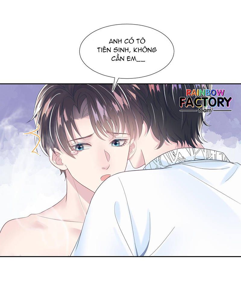 bạch liên hoa tuyệt mĩ dạy học online chapter 7 8