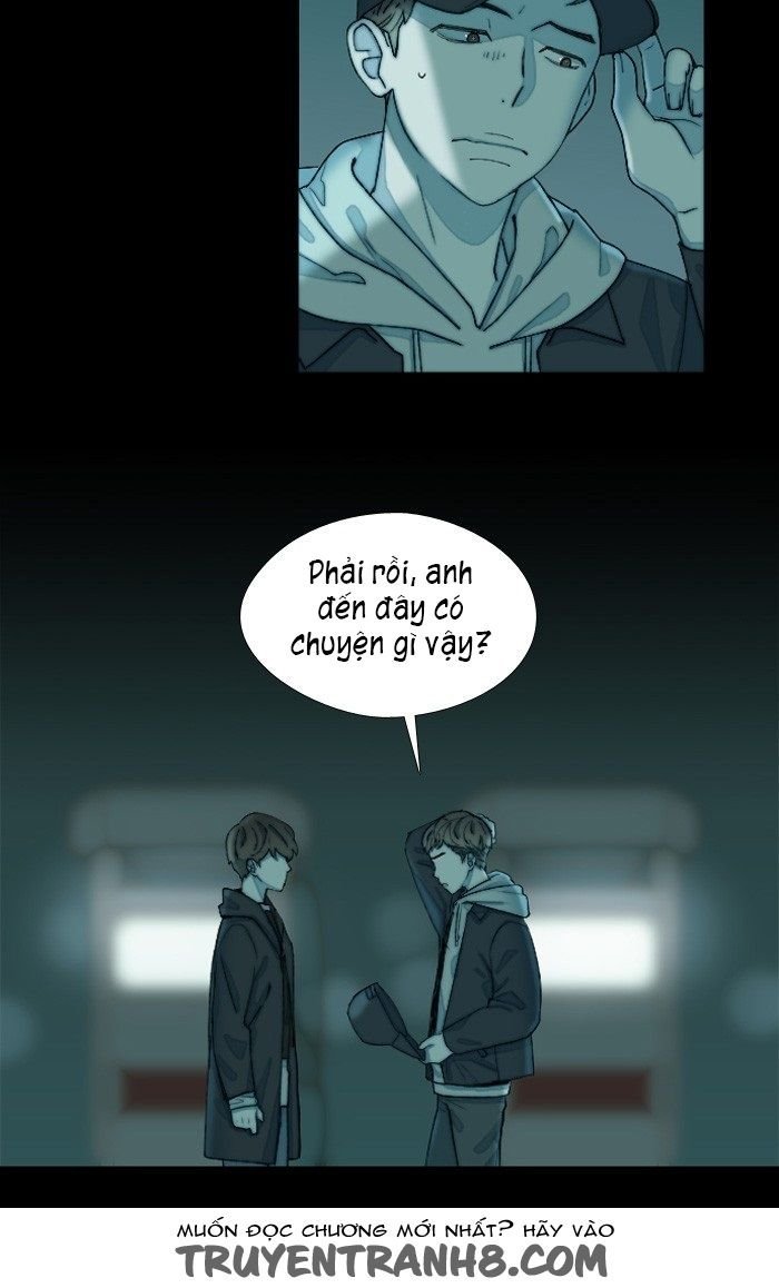 sự cứu rỗi chapter 3 45