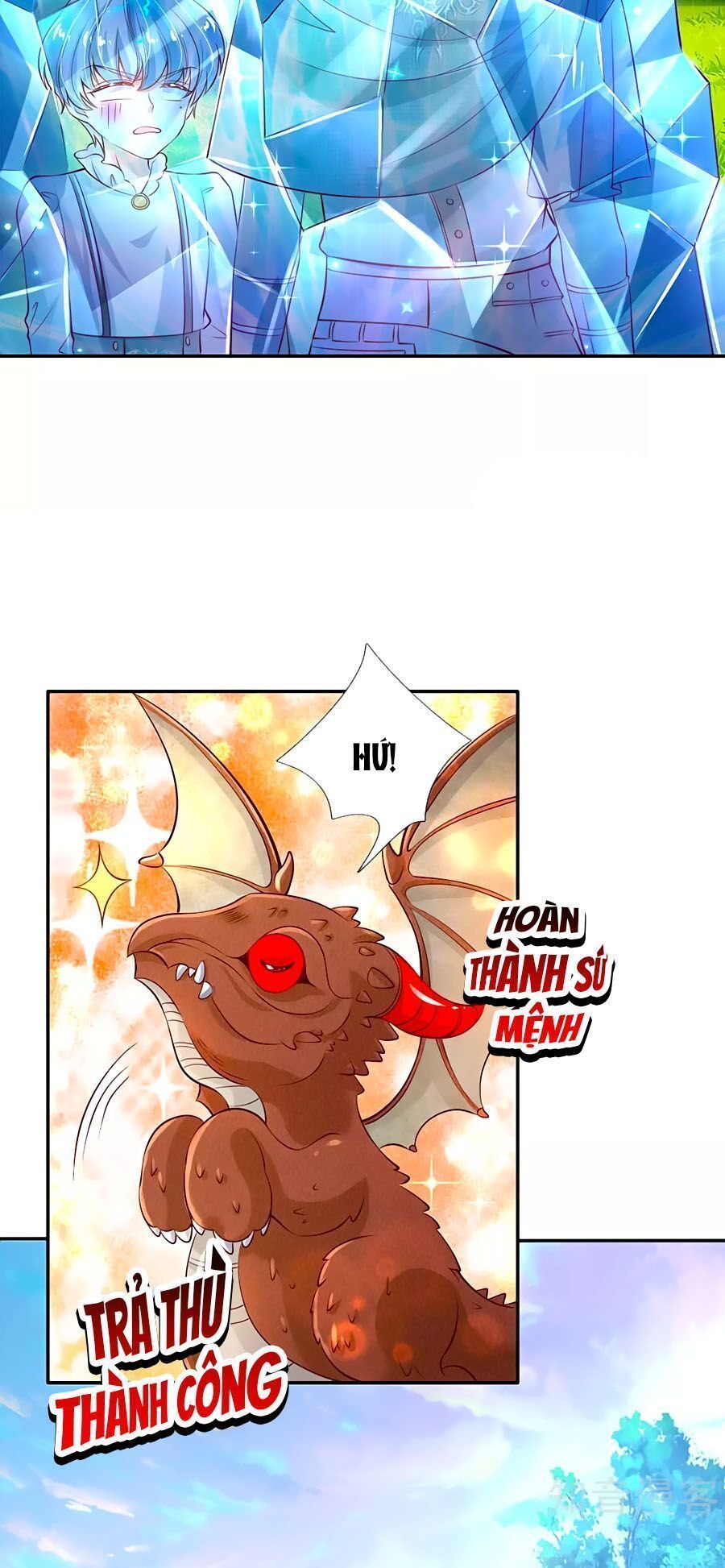 bỗng một ngày nọ trở thành con gái vua chapter 170 5