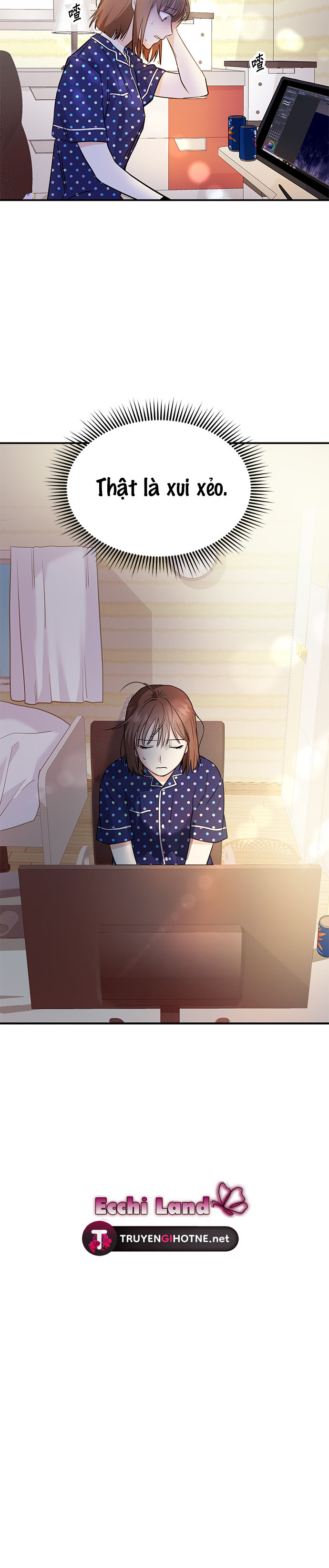 muốn x cùng tôi không? chapter 1.1 8