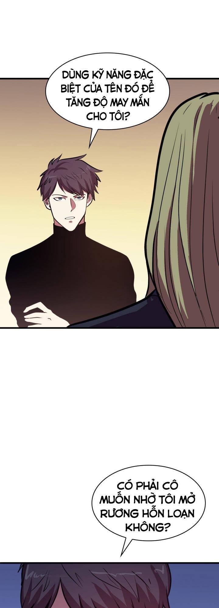 tôi trở lại thăng cấp một mình chapter 53 15