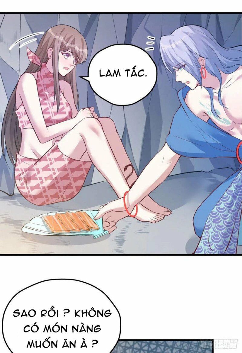 [16+] thảnh thơi thú thế chủng chủng điền, sinh sinh tể chapter 230 8