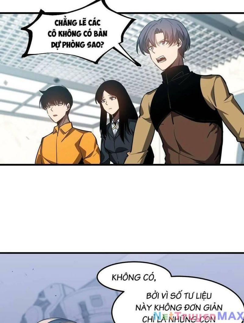 siêu tiến hóa chapter 108 32