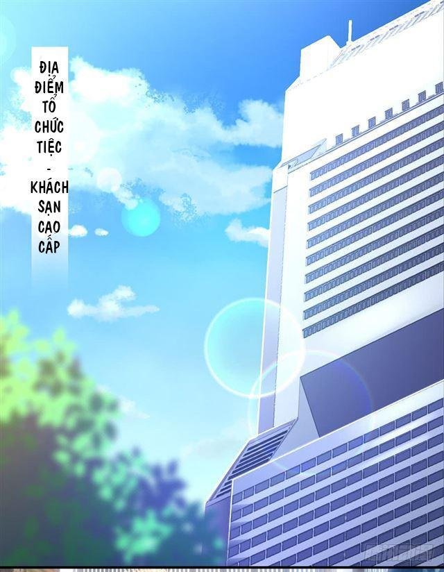 gửi người không quen chapter 6 39