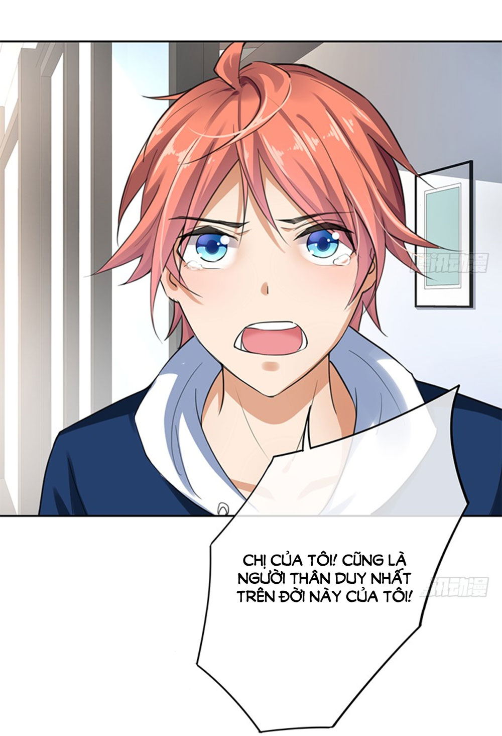 nhật ký dạy dỗ của gia tộc đáng yêu chapter 67 15