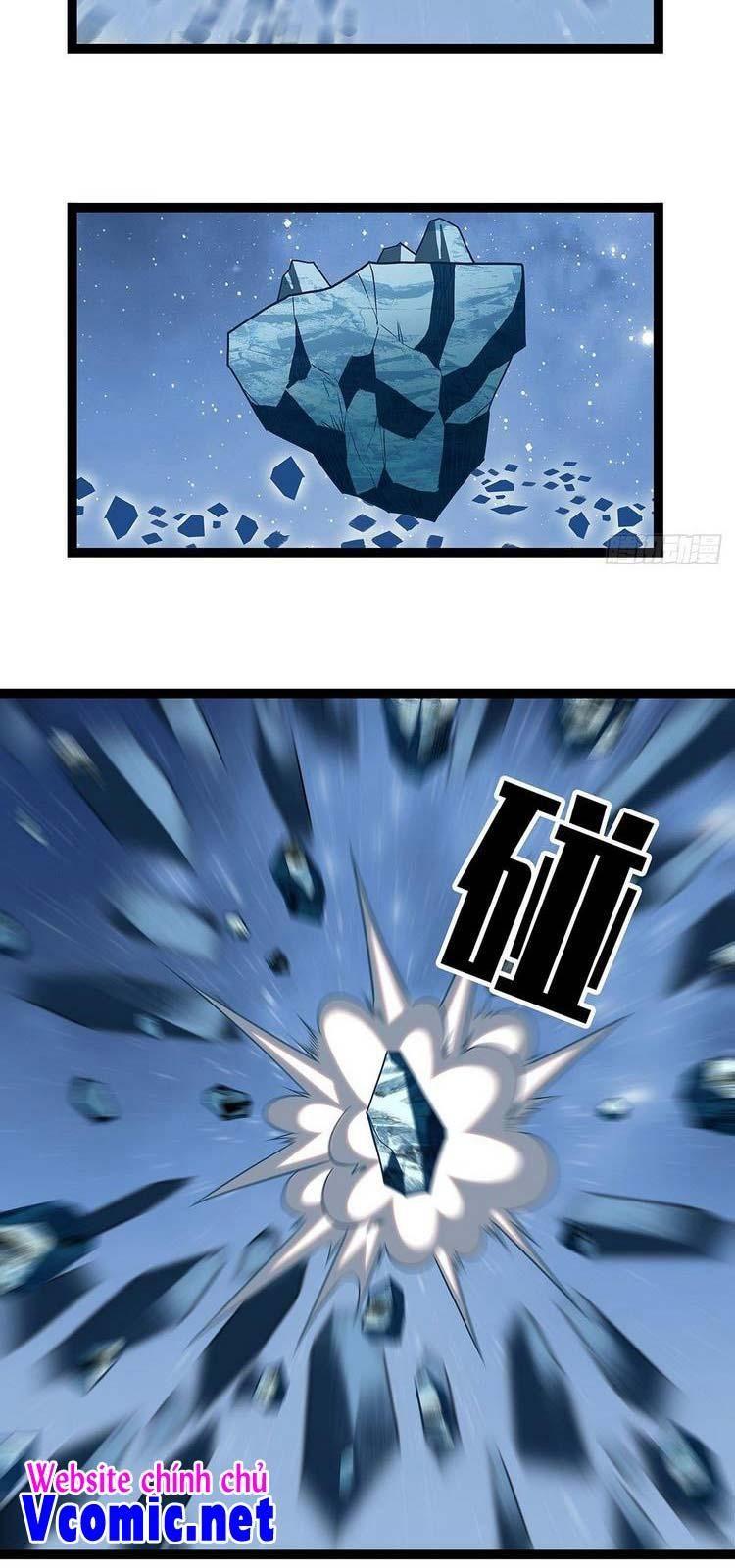 đi lên từ việc chơi game ngiêm túc chapter 62 16