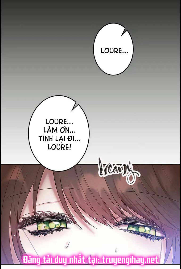 từ ác nữ, tôi trở thành một người mẹ chapter 12 95