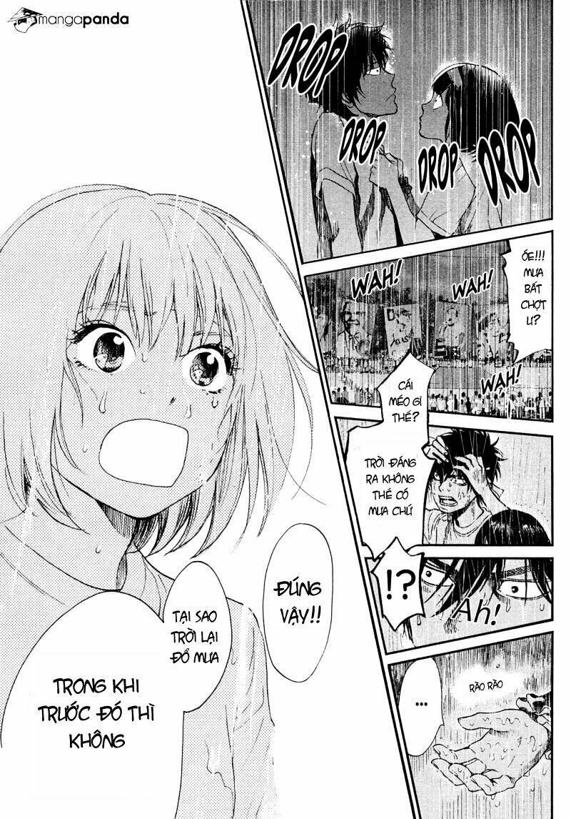 again!! chapter 101 15