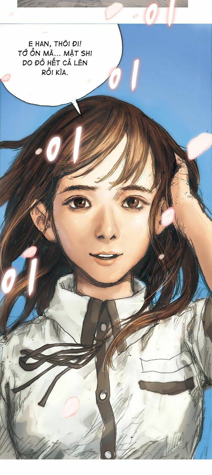 impulse - xung lực chapter 0 17