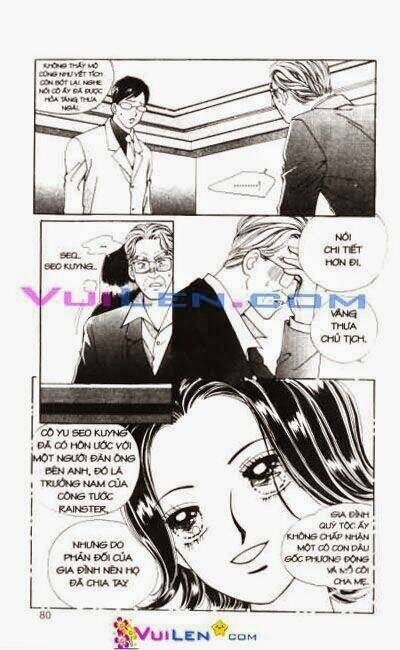 tên nô lệ đáng yêu chapter 6 80