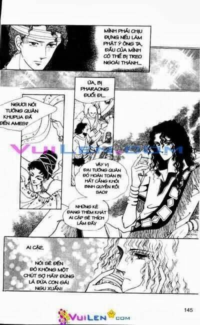 hậu duệ hoàng gia chapter 7 145