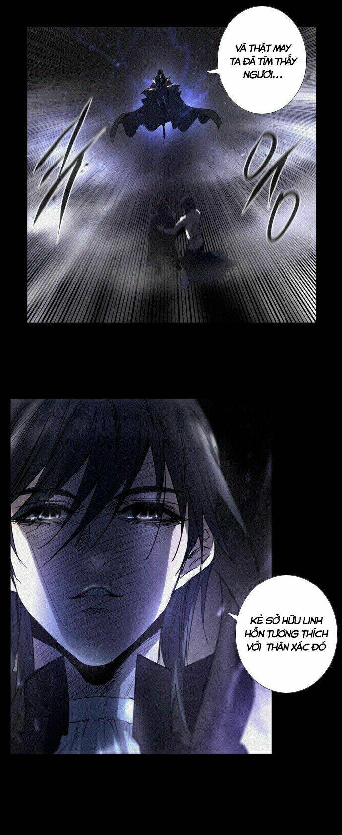 bản khế ước linh hồn chapter 206 26