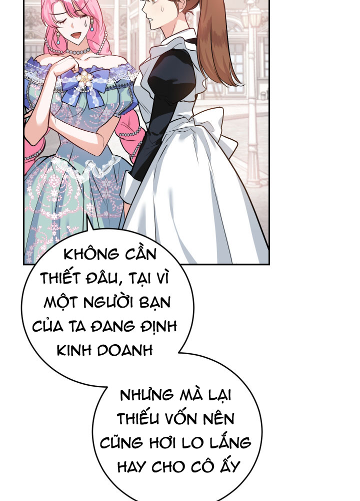 trở thành người điều chế nước hoa duy nhất của bạo chúa chapter 8 72