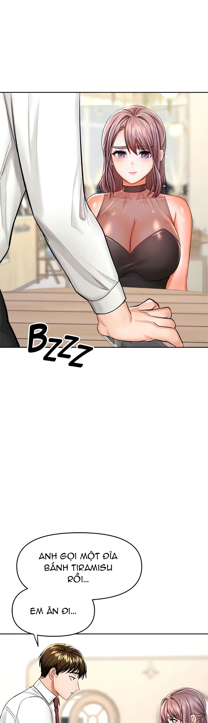 chiều chuộng em đi mà chapter 15.1 37