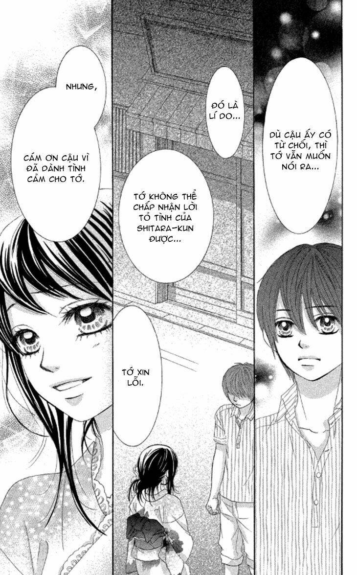 bokutachi wa shitte shimatta chapter 38 15