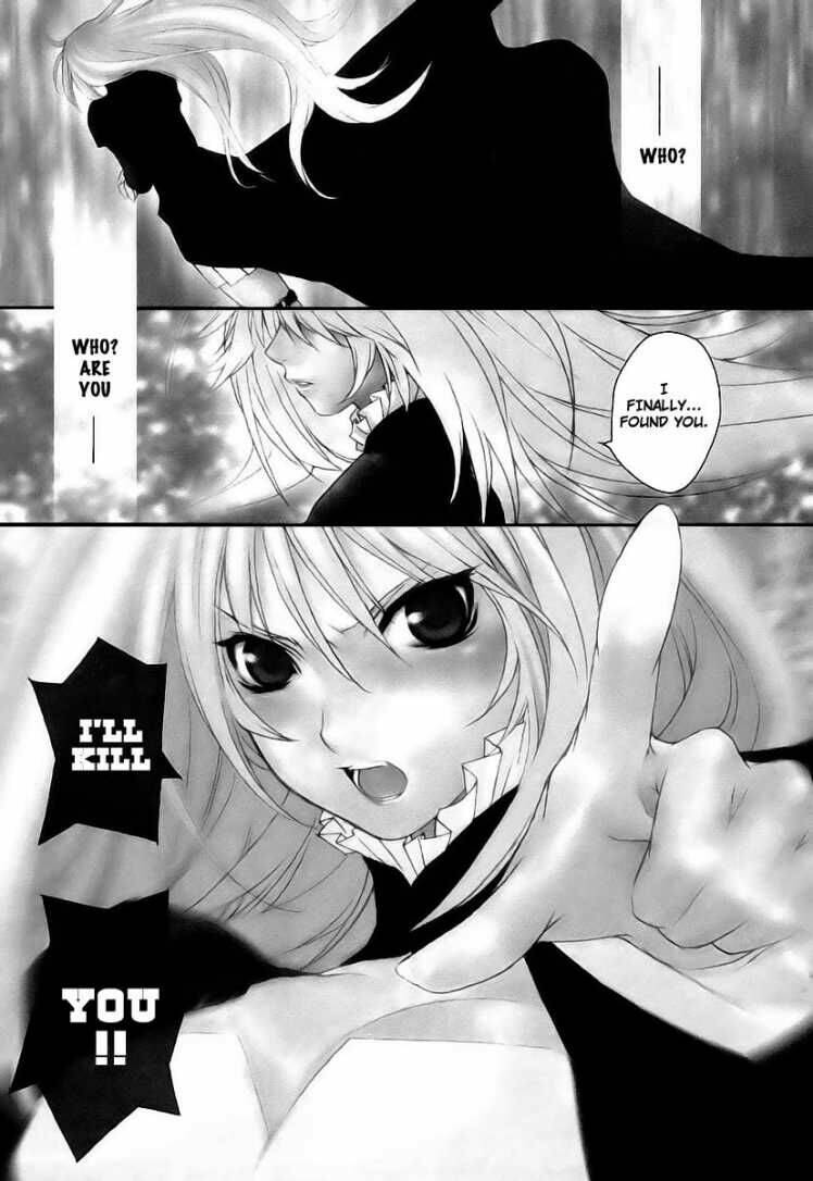 sekirei chapter 19 18