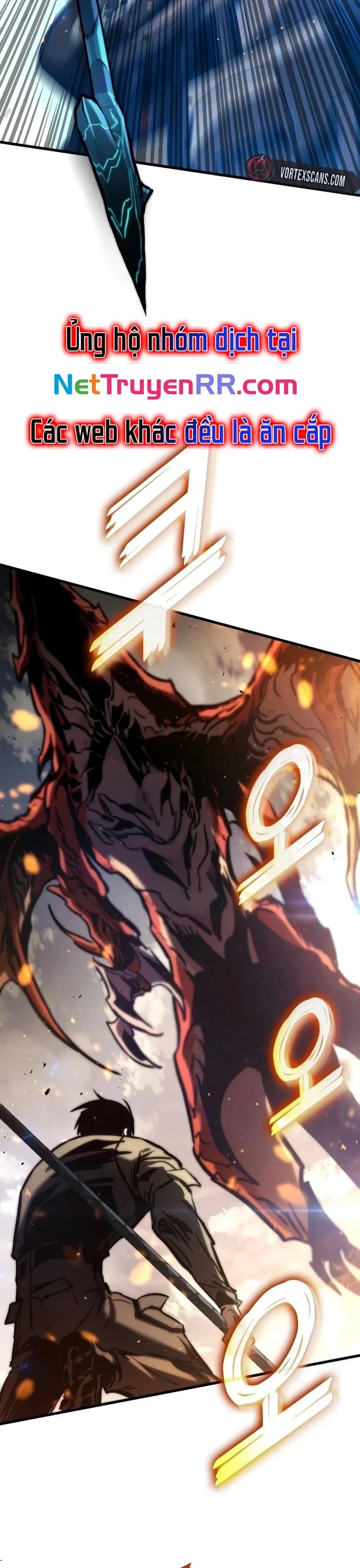 đồ long kỵ sĩ hôn môi ác long chapter 125 40