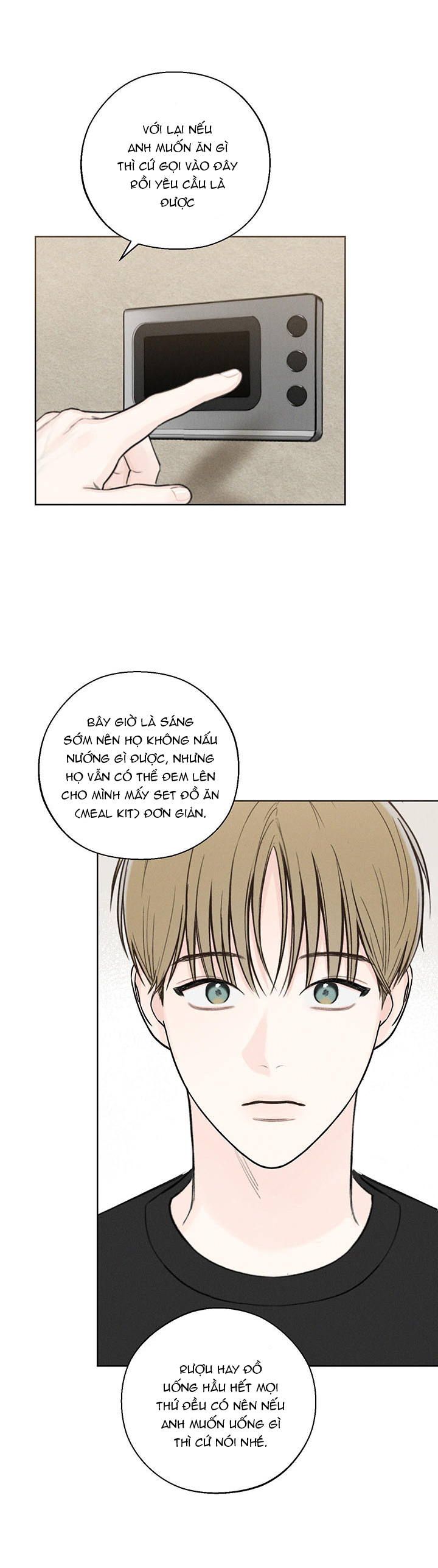 tháng 12 chapter 46 21