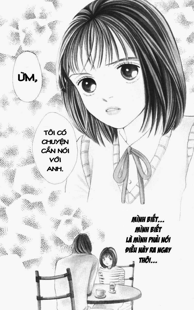 con nhà giàu chapter 174 1