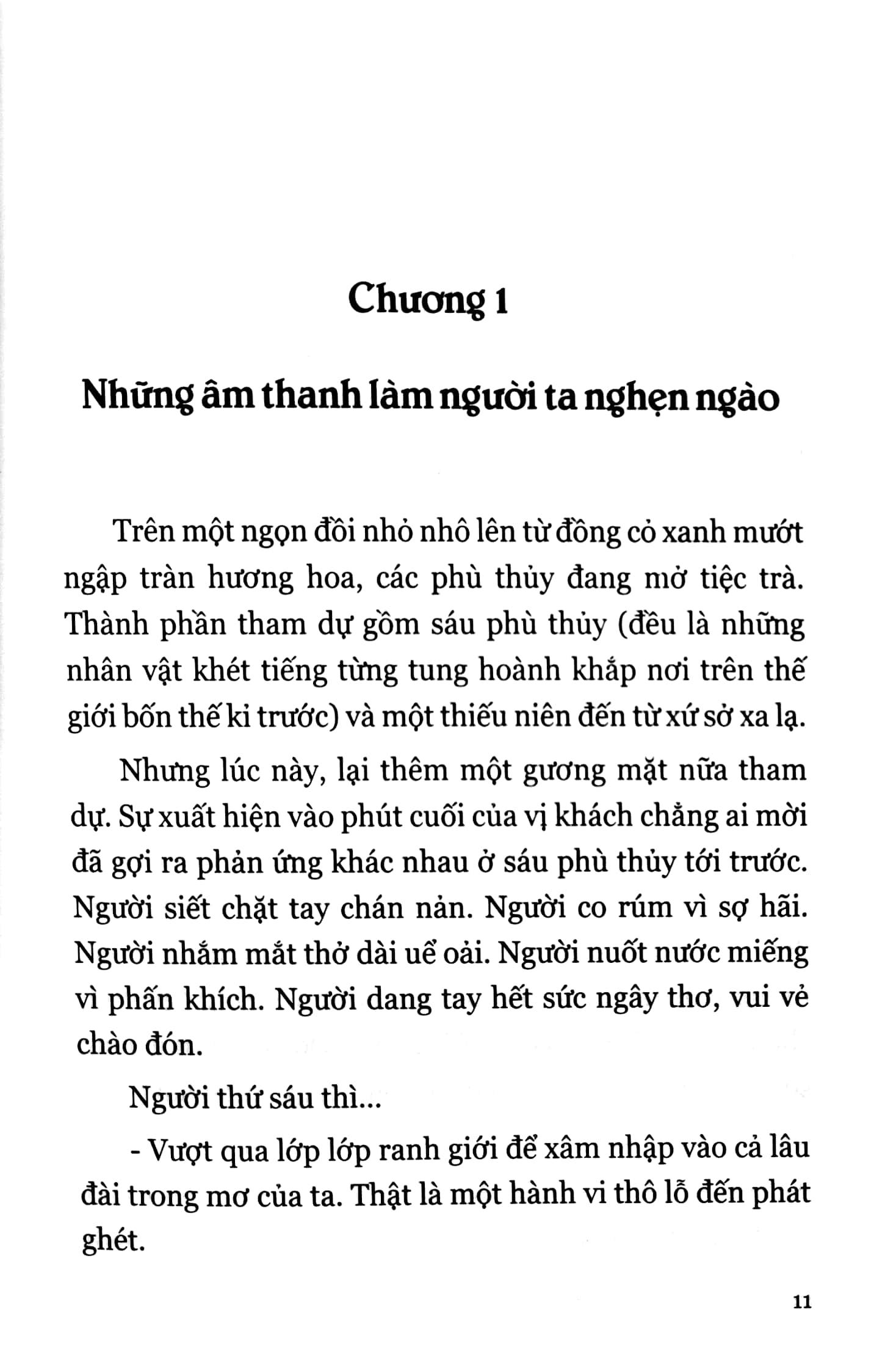 Re:zero - Bắt Đầu Lại Ở Thế Giới Khác 13 - Tặng Kèm Bookmark PVC In Màu