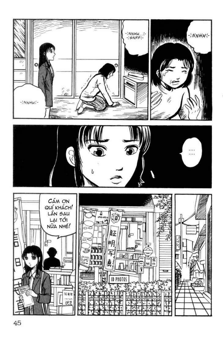 the ring chapter 3 5