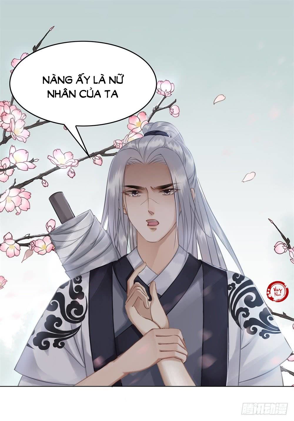 gay rồi! cái đó thành tinh rồi chapter 30 52