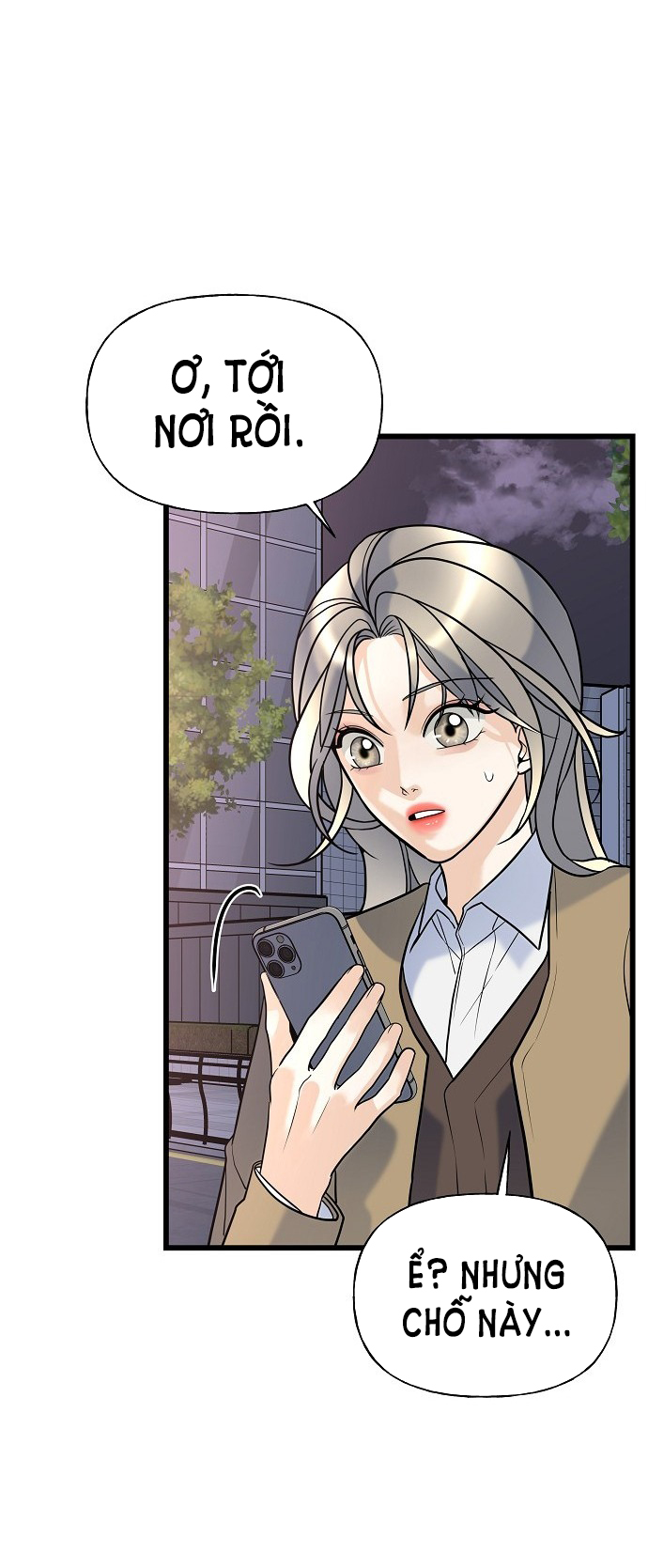 random target - mục tiêu ngẫu nhiên chapter 10.1 41