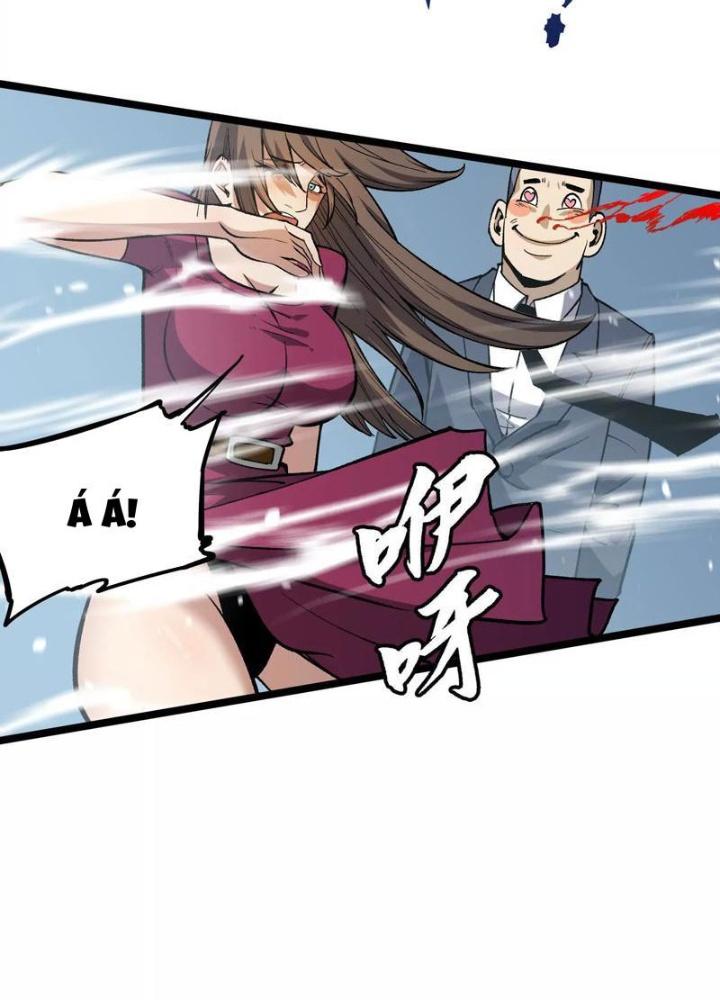 quỷ trảm liệp nhân chapter 8 64