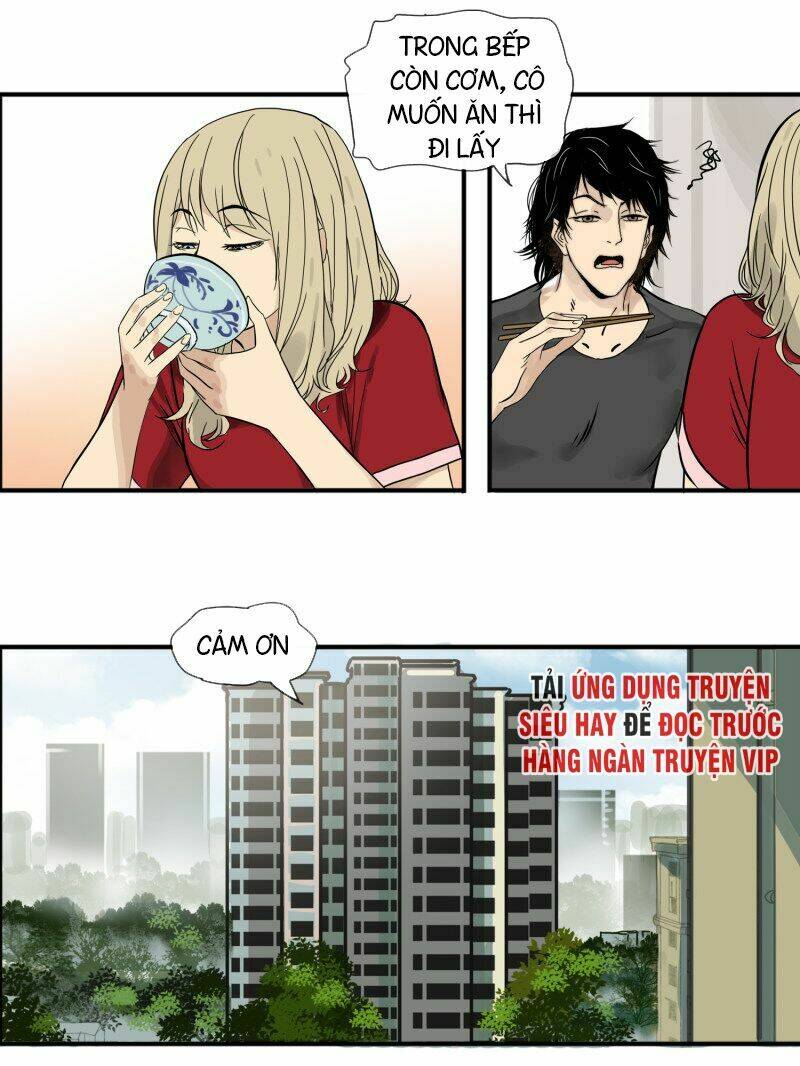 mạt thế đấu thần chapter 2 14