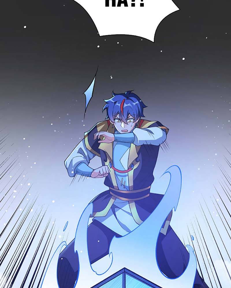 võ đạo độc tôn chapter 564 22