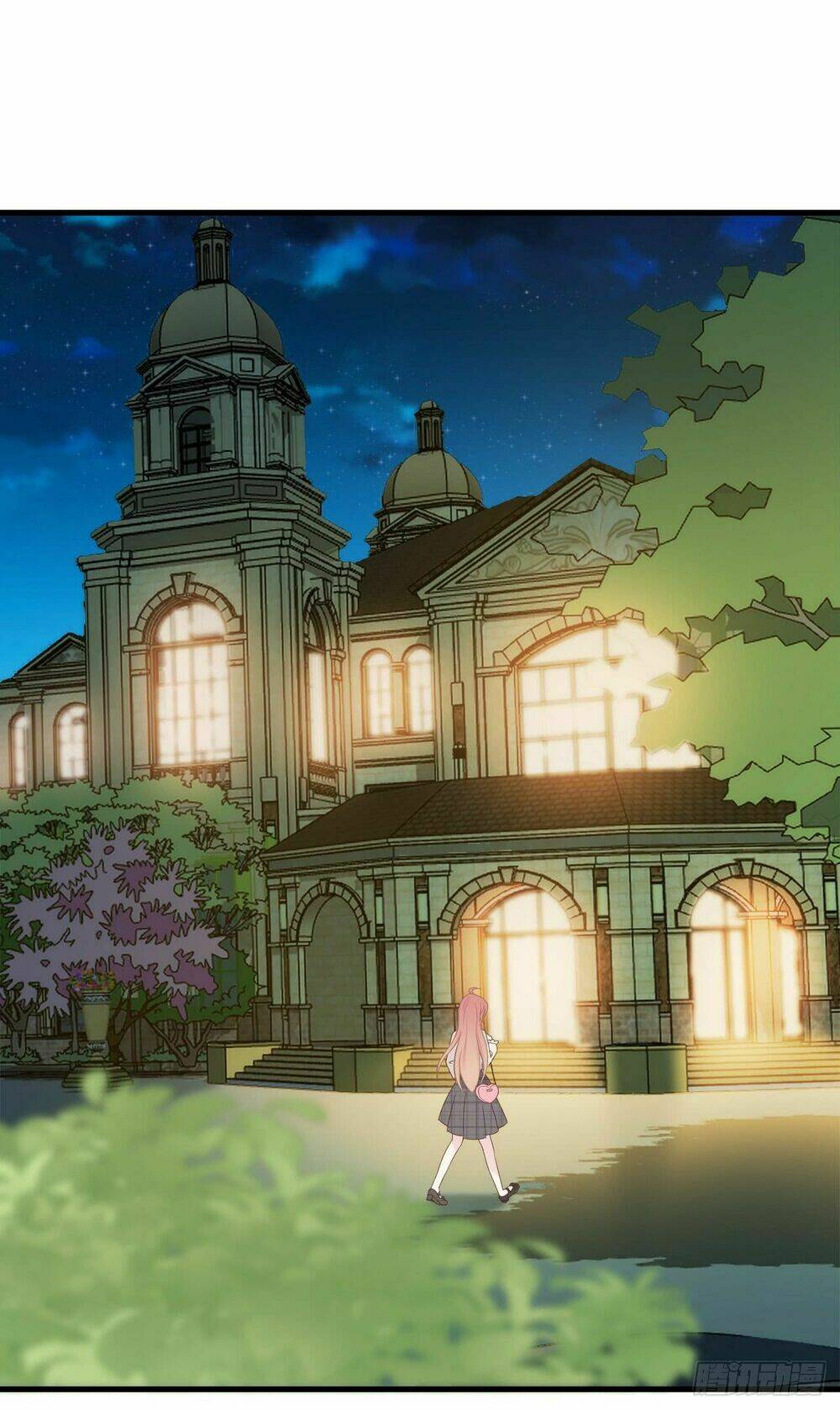 bí mật kết hôn với ảnh đế: vợ ơi đến đây tấn công đi nào chapter 22 12