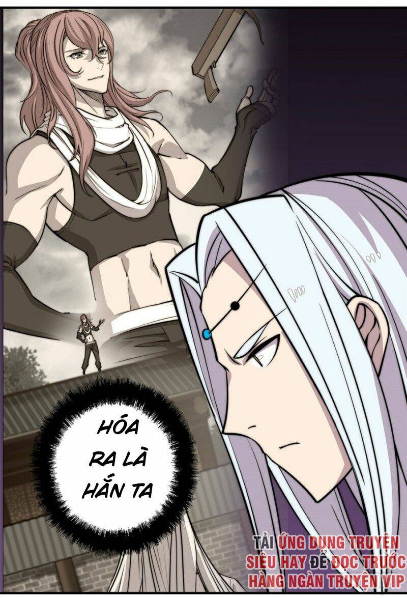 cuộc sống thoái ẩn của võ lâm chi vương chapter 101 24