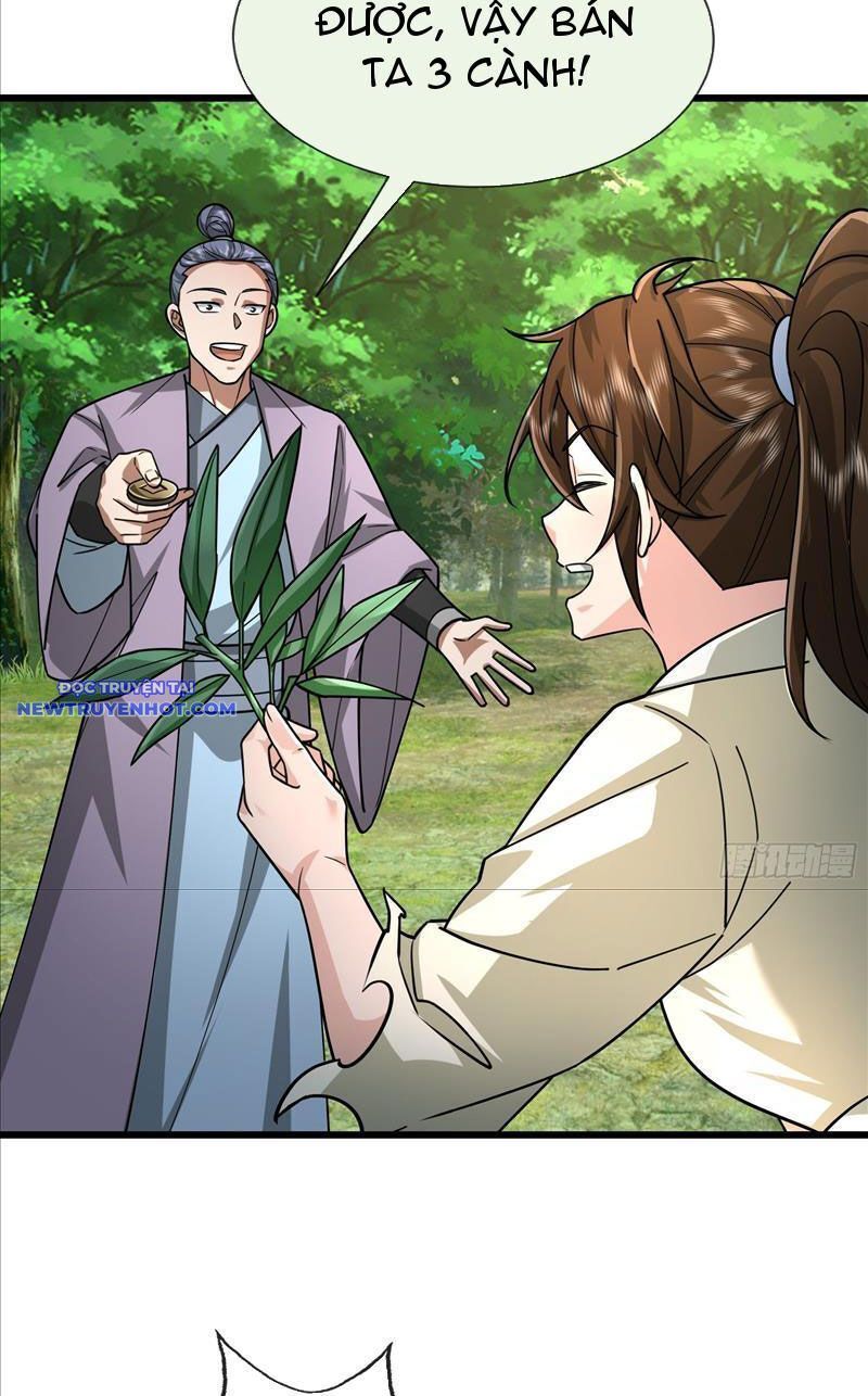 ngủ say vạn cổ: xuất thế đẩy ngang chư thiên chapter 9 46