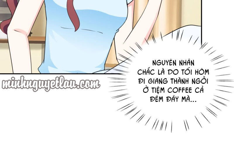 cẩm tú trùng sinh: chào buổi sáng phó thái thái chapter 59 4