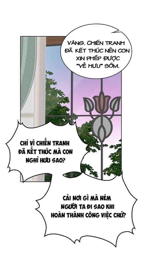 thật tình, họ rất nhớ cô ấy! chapter 5 12