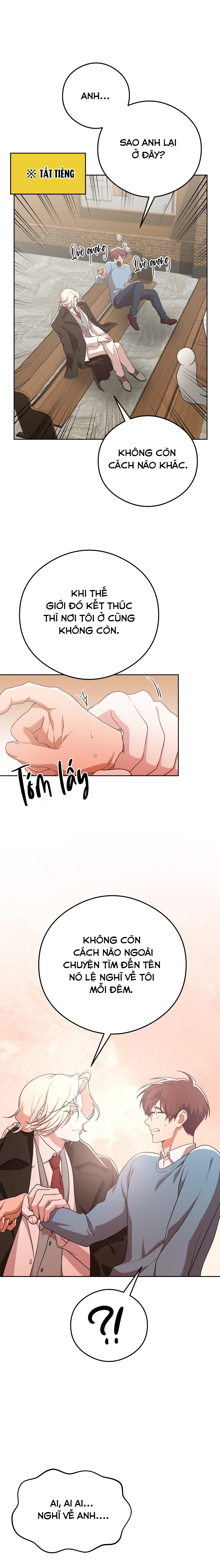 thuận theo ý trời chapter 5 20