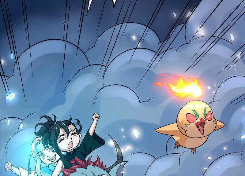 đội cứu hỏa yêu linh chapter 5 83