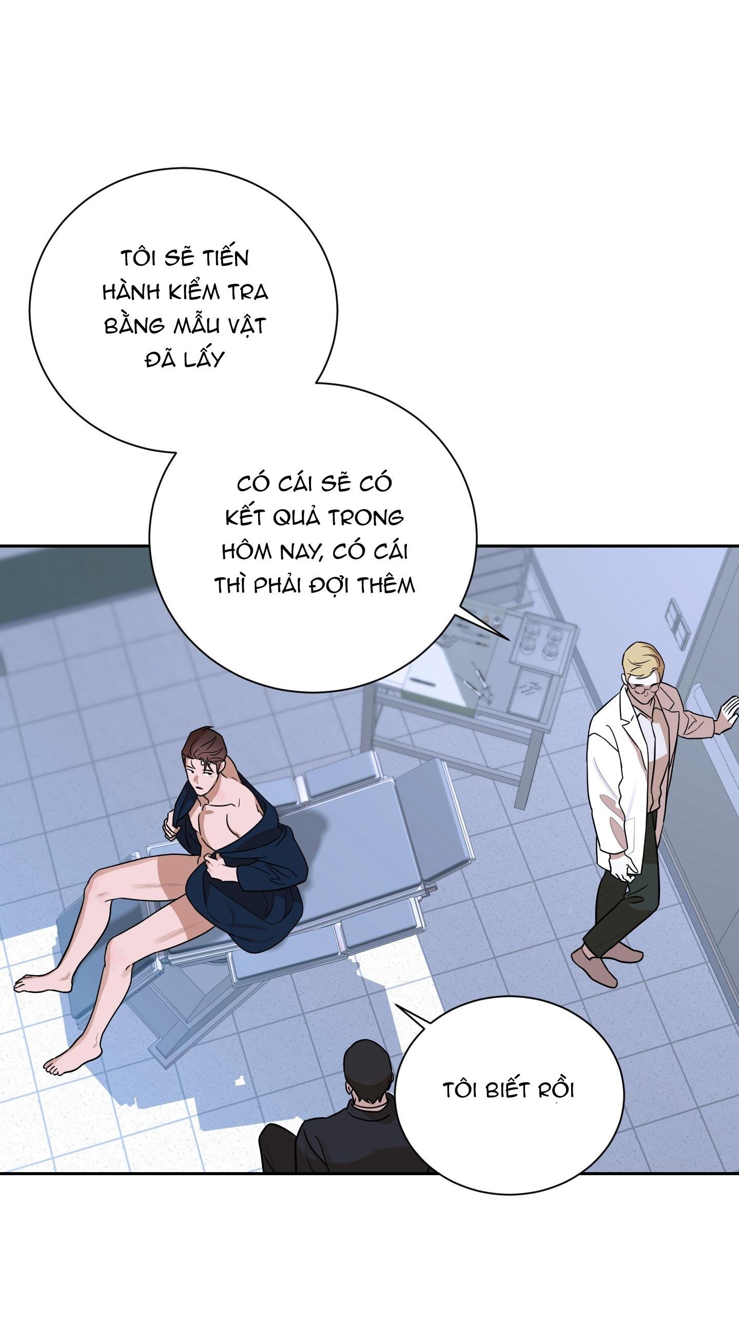 mị hoặc khó cưỡng chapter 40 12