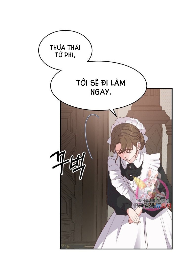 trở thành vợ thái tử quái vật chapter 4.1 5