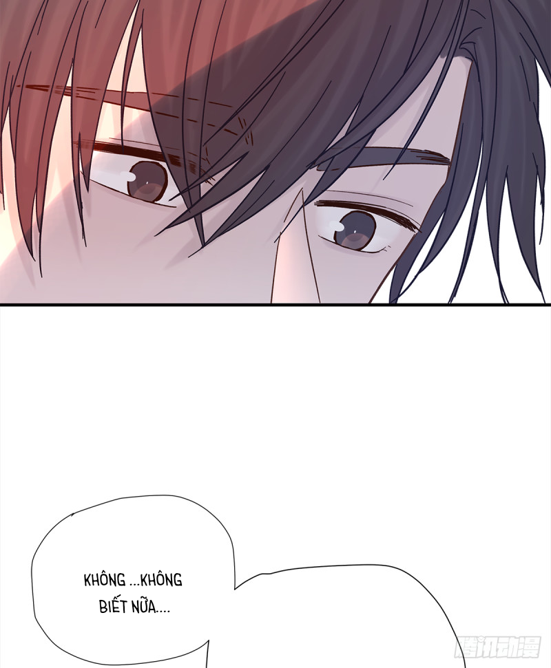 mối tình đầu gian nan của chu thành nhất chapter 41 54