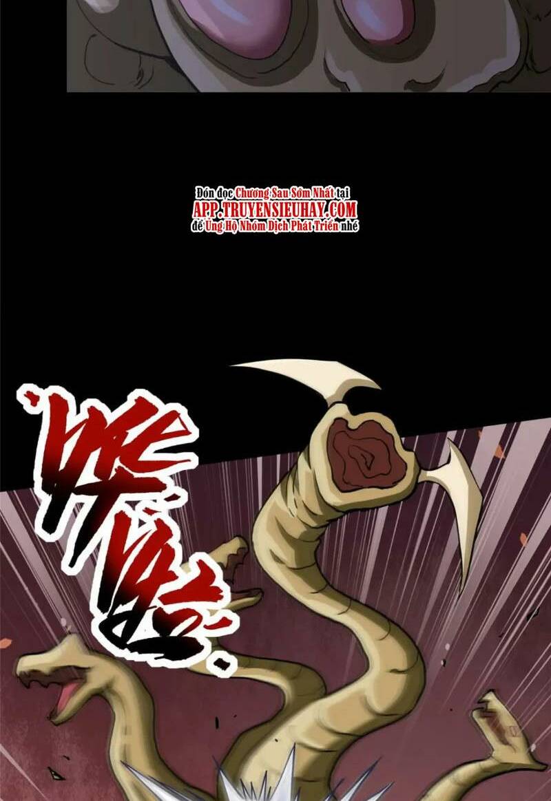 bạn gái virus của tôi chapter 411 54