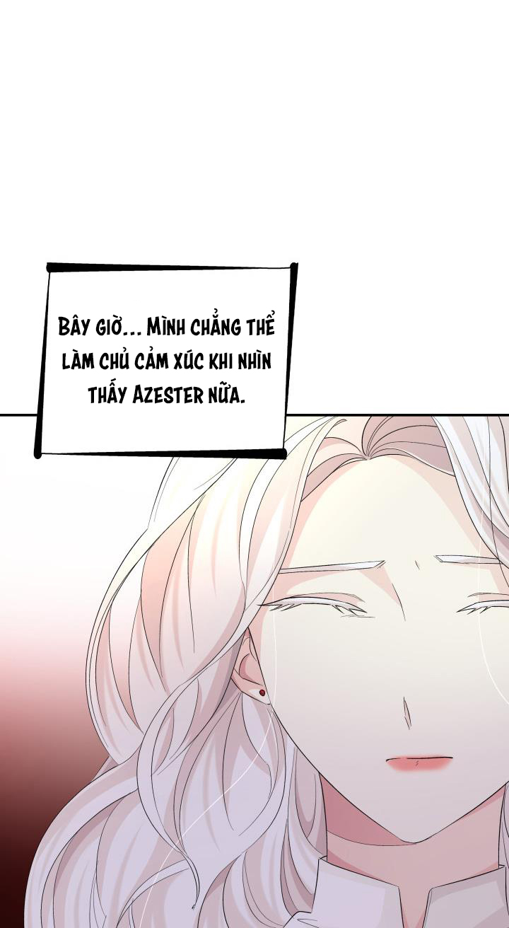 tôi đánh mất dây xích kiềm chế nam chính yandere chapter 22.2 31