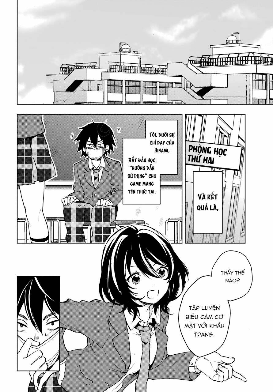 trash-tier tomozaki-kun chapter 2 9