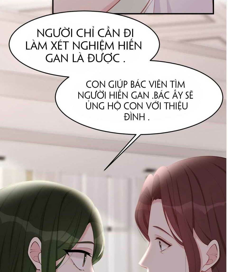 sủng em sủng tới tận cùng chapter 58.1 5
