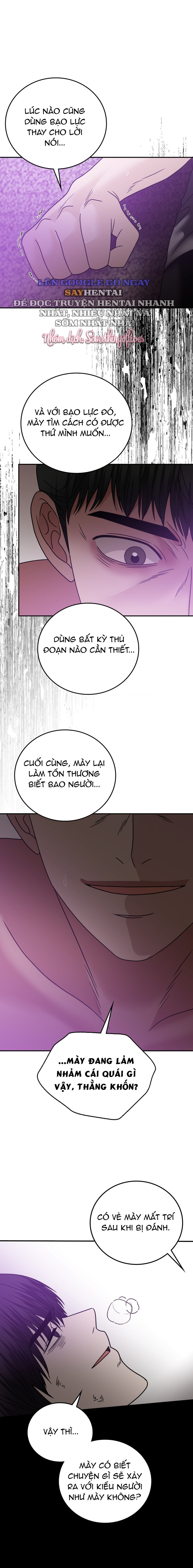 quá khứ của mẹ kế chapter 36 10