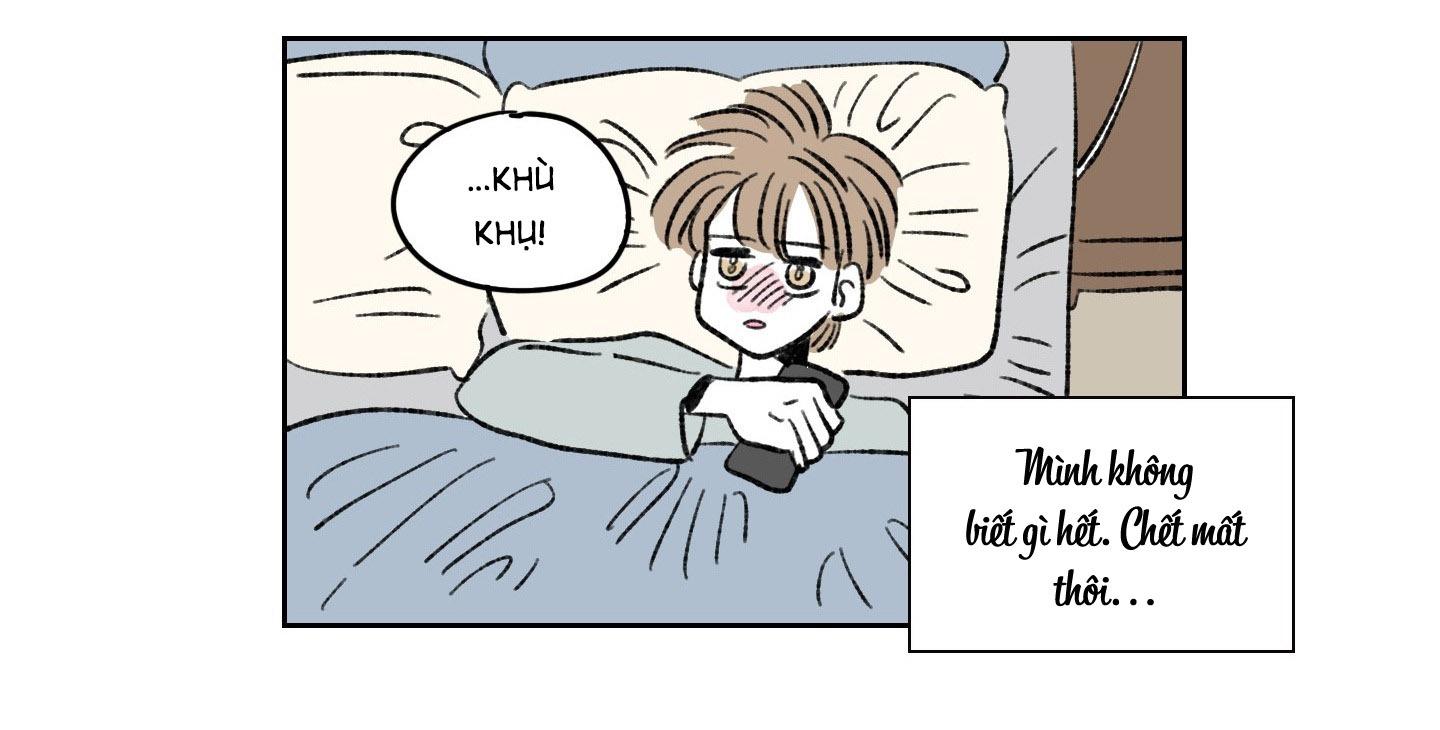 tình tay ba giữa chó, sói và mèo chapter 7 61